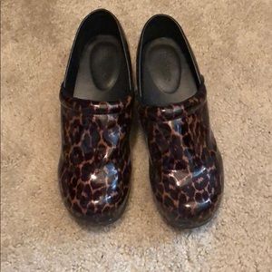 Croft&Barrow Sole (sense) ability clogs